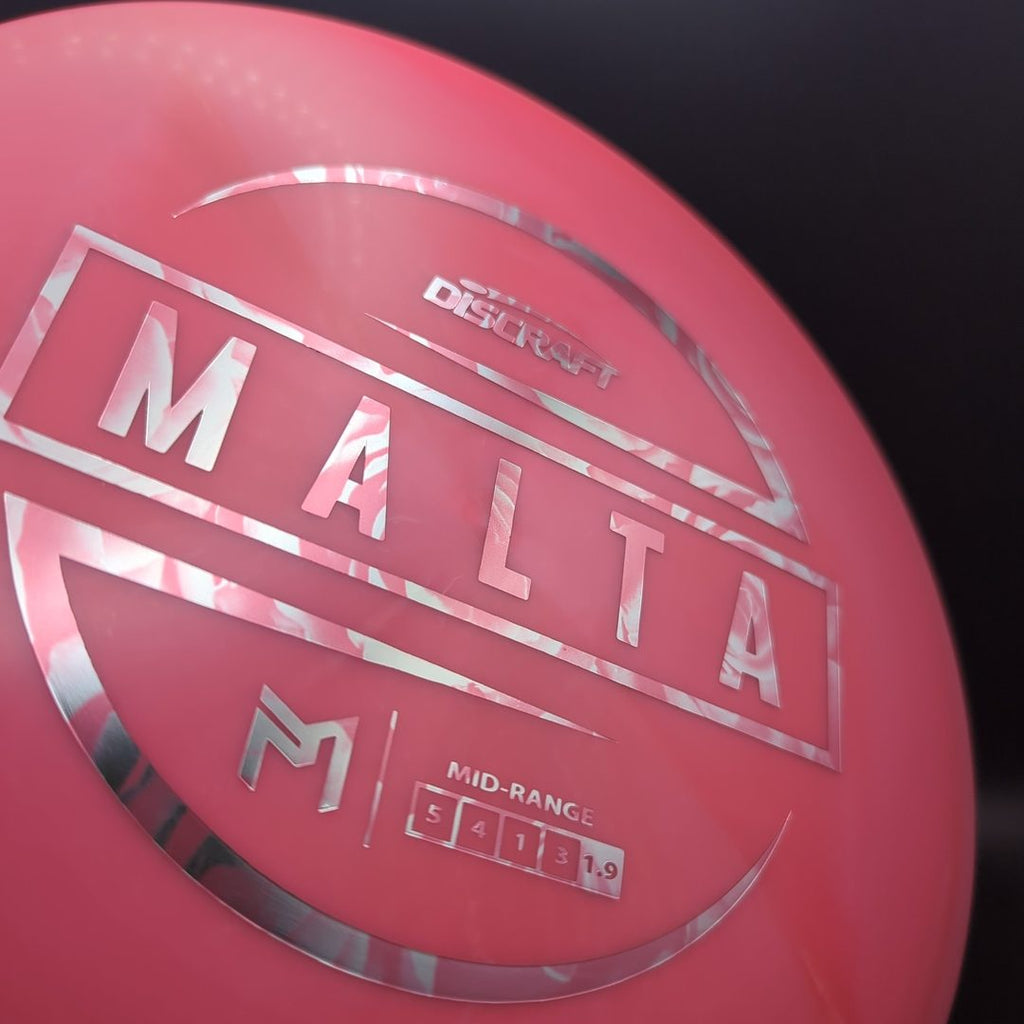 ESP Malta - Paul McBeth