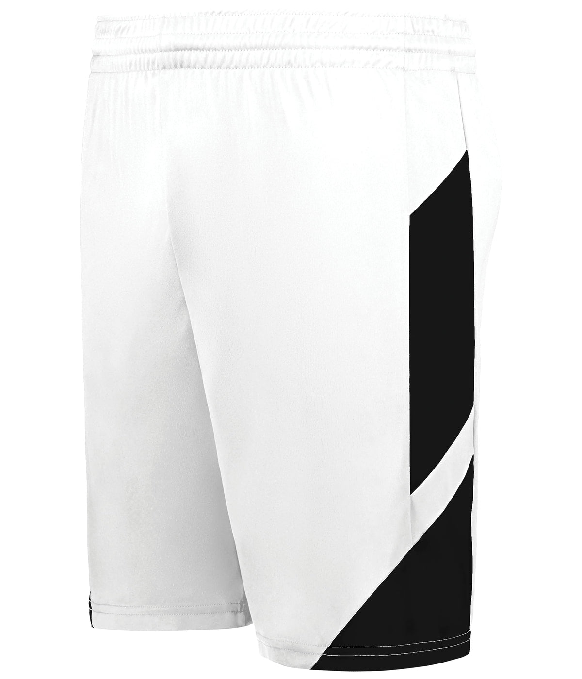 STEP-BACK MODERN FIT BASKETBALL SHORTS - MOISTURE-WICKING