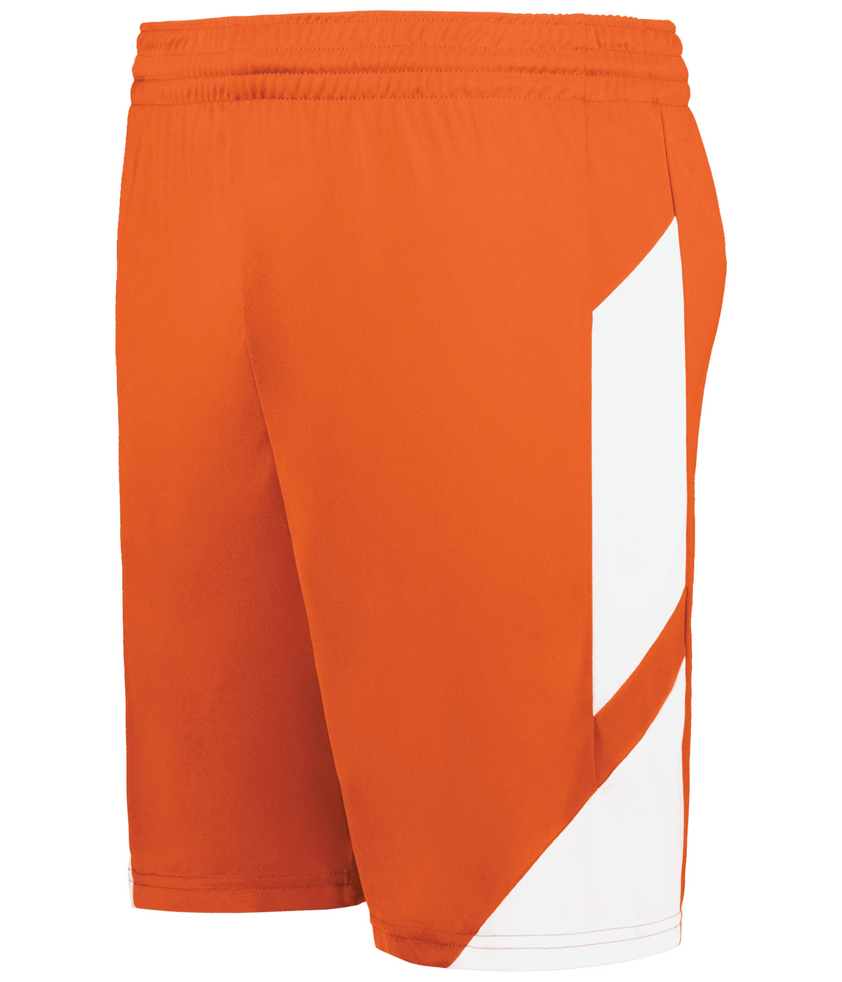STEP-BACK MODERN FIT BASKETBALL SHORTS - MOISTURE-WICKING