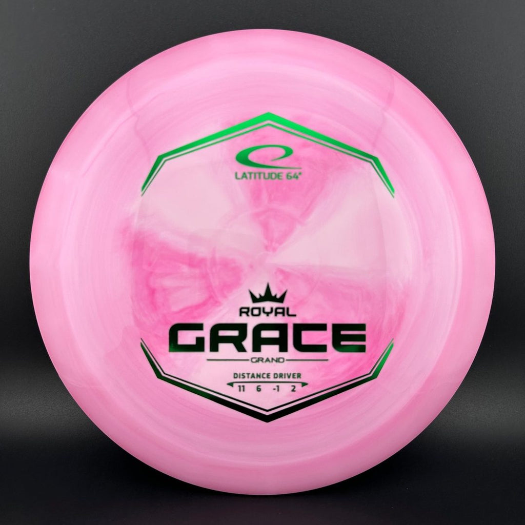 Royal Grand Grace