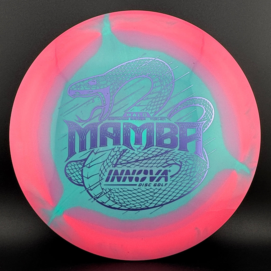 Halo Star Mamba