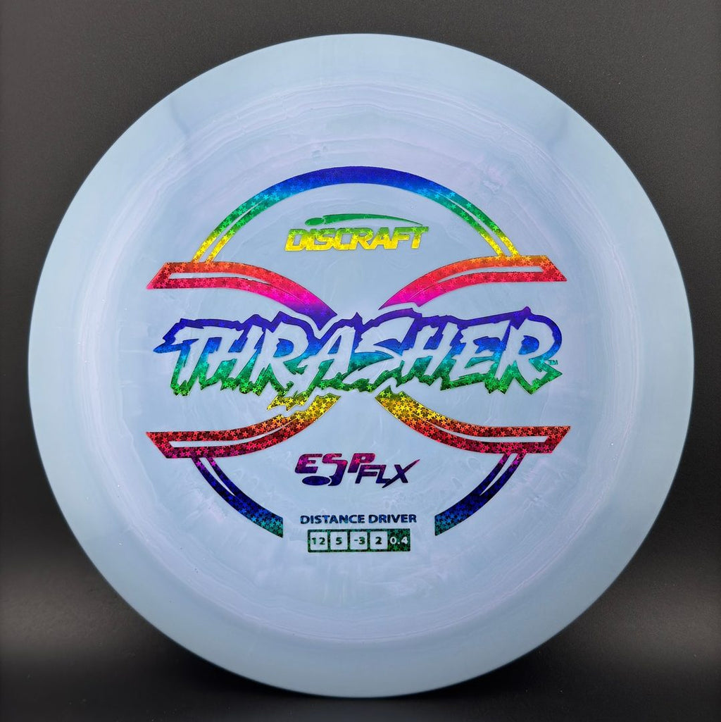 ESP FLX Thrasher