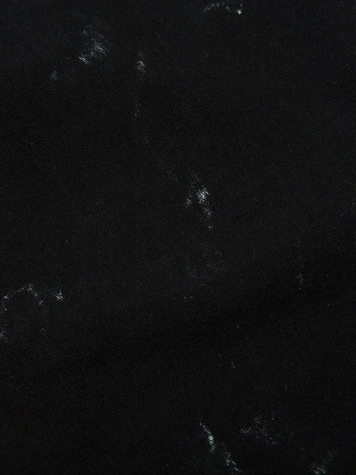 Men's Wide Leg Jeans