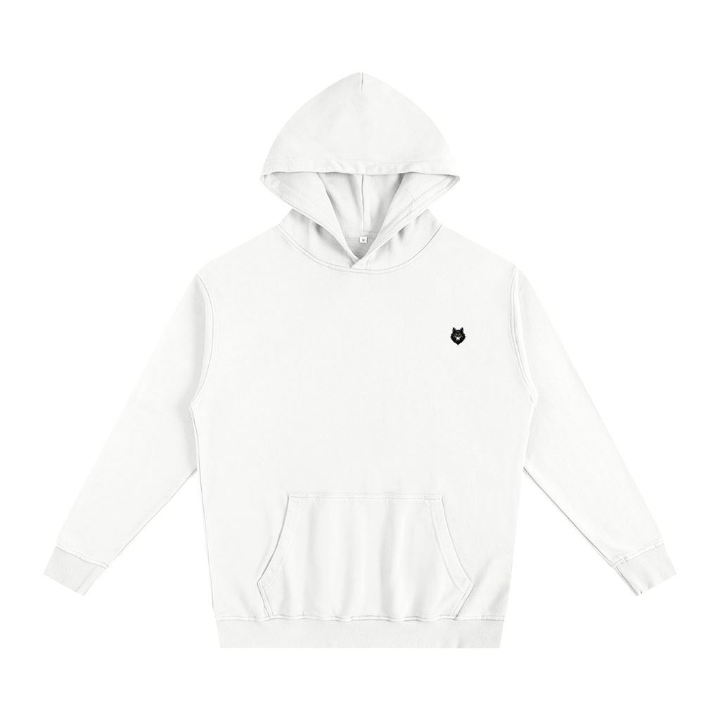 Loki & Ivy Oversized Essential Hoodie