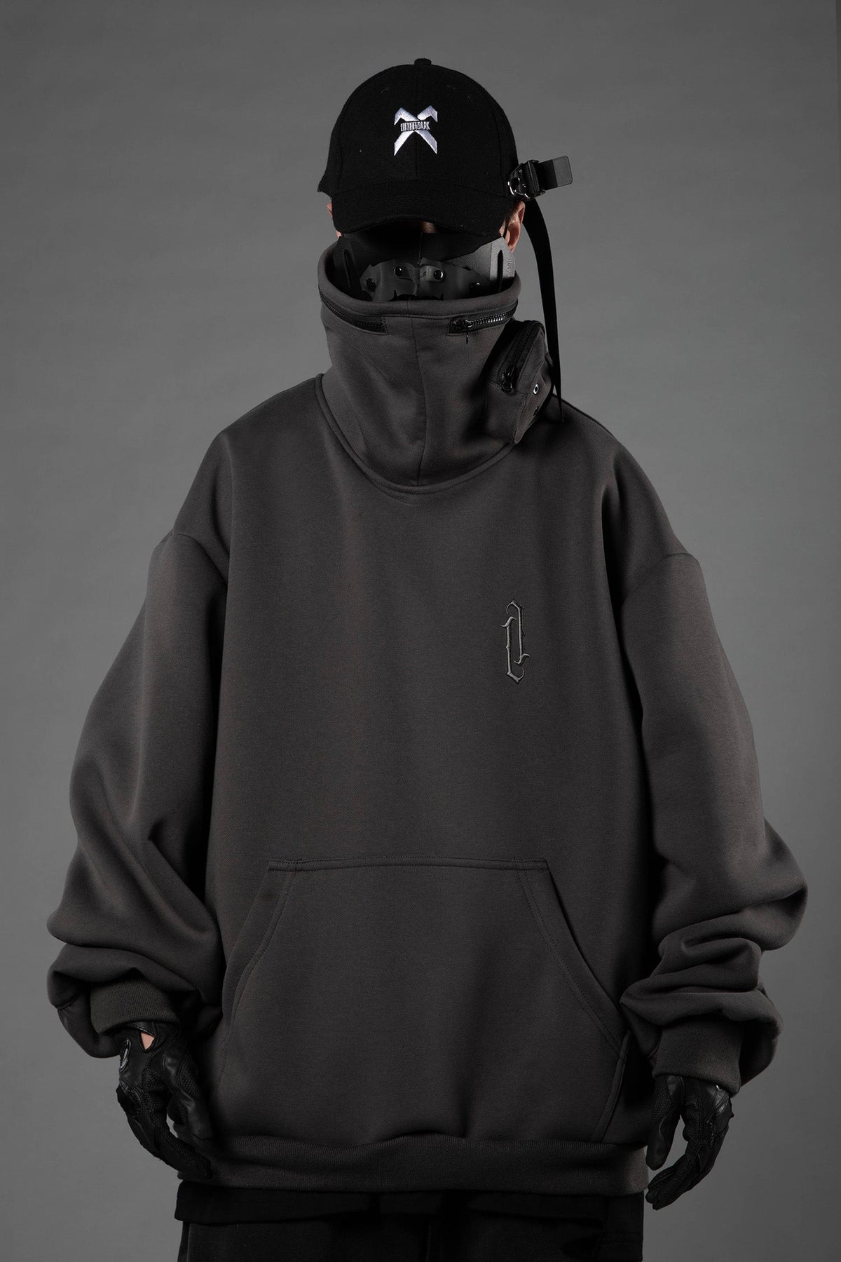 H32 Tech Transformation Hoodie/Sweatshirt