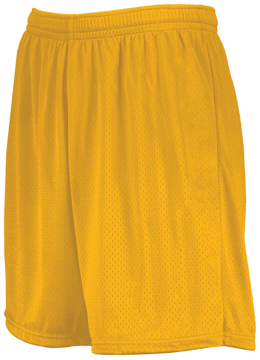 7-INCH MODIFIED MESH SHORTS - MOISTURE-WICKING POLYESTER