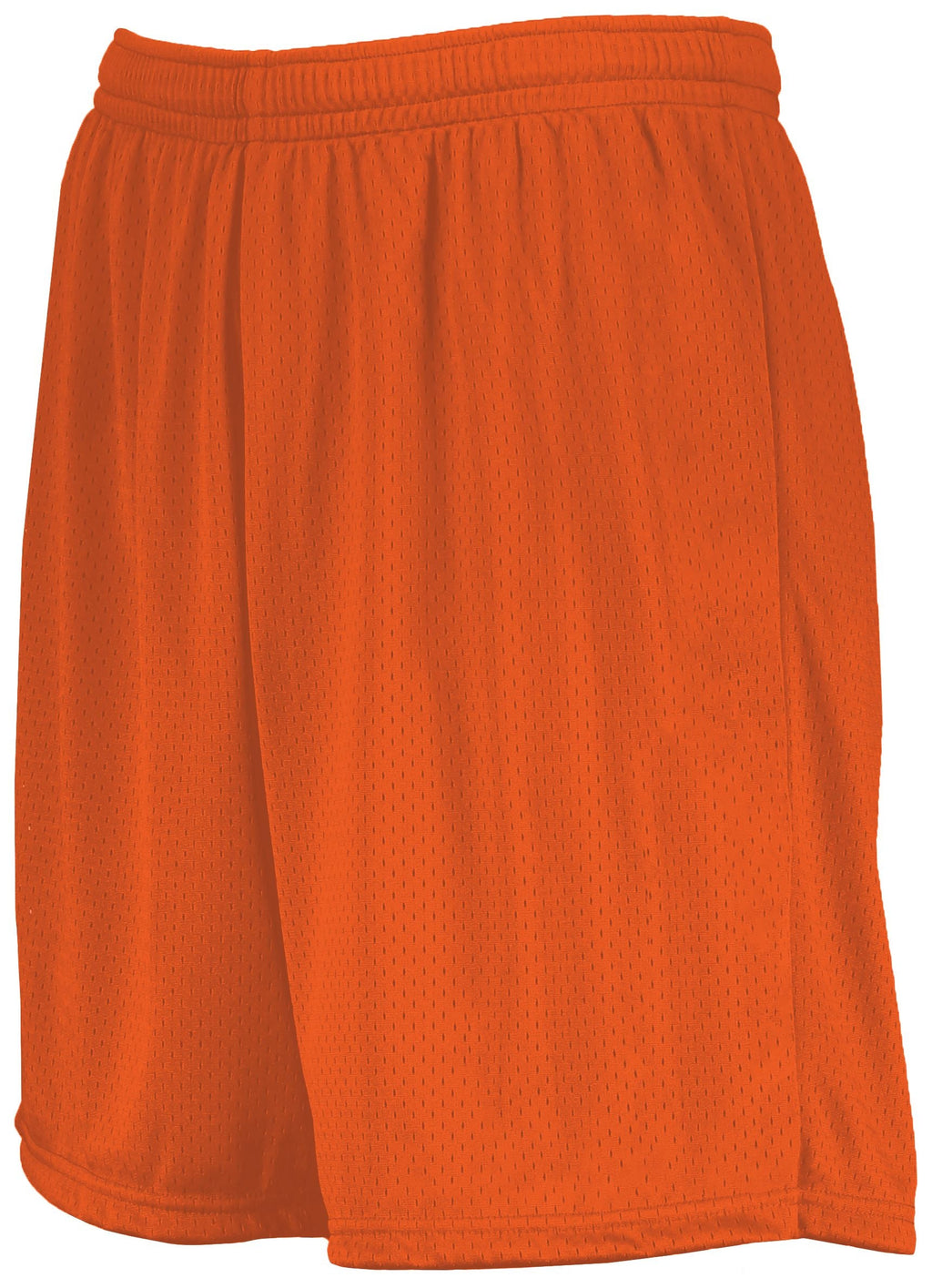 7-INCH MODIFIED MESH SHORTS - MOISTURE-WICKING POLYESTER