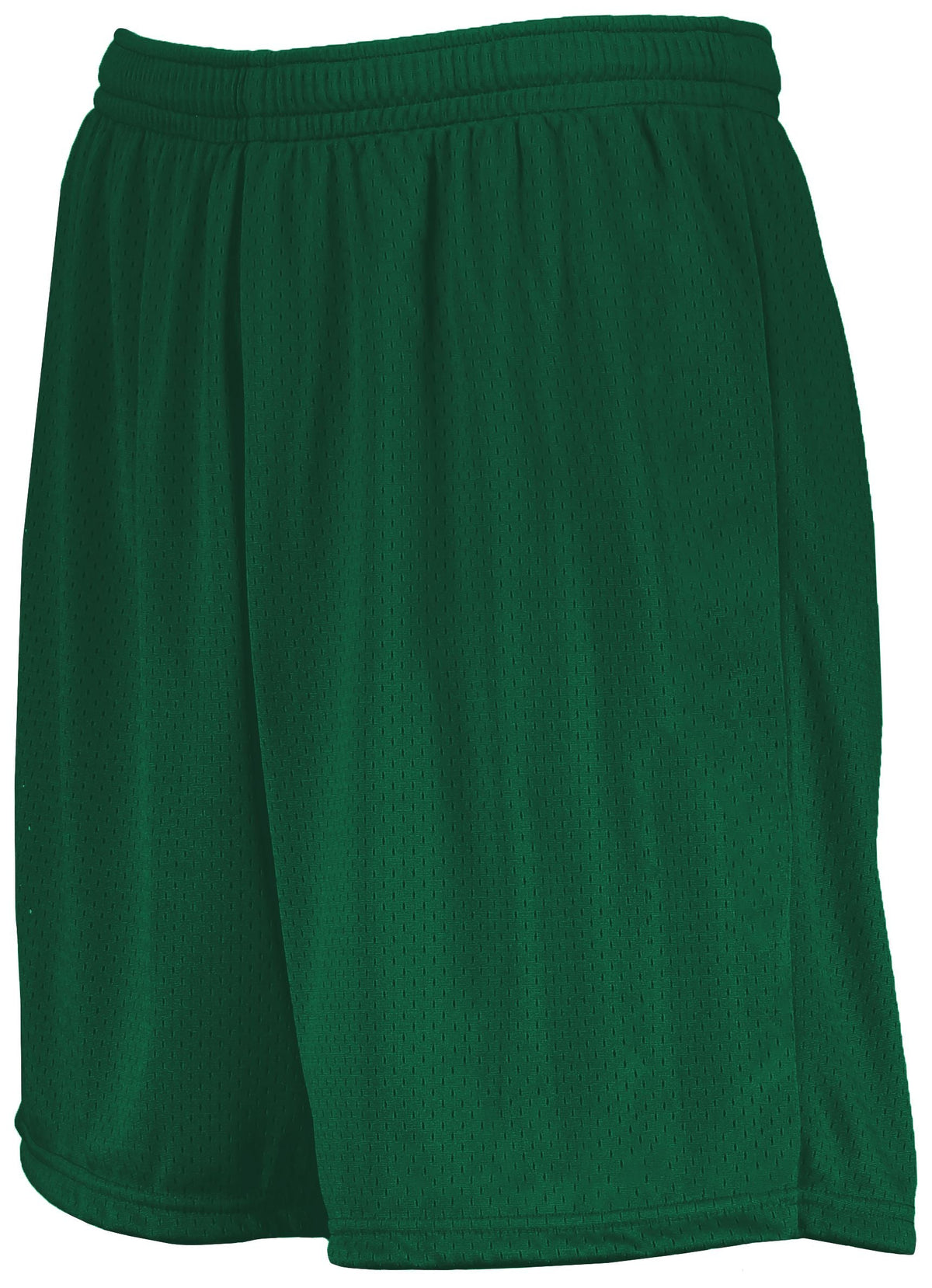7-INCH MODIFIED MESH SHORTS - MOISTURE-WICKING POLYESTER
