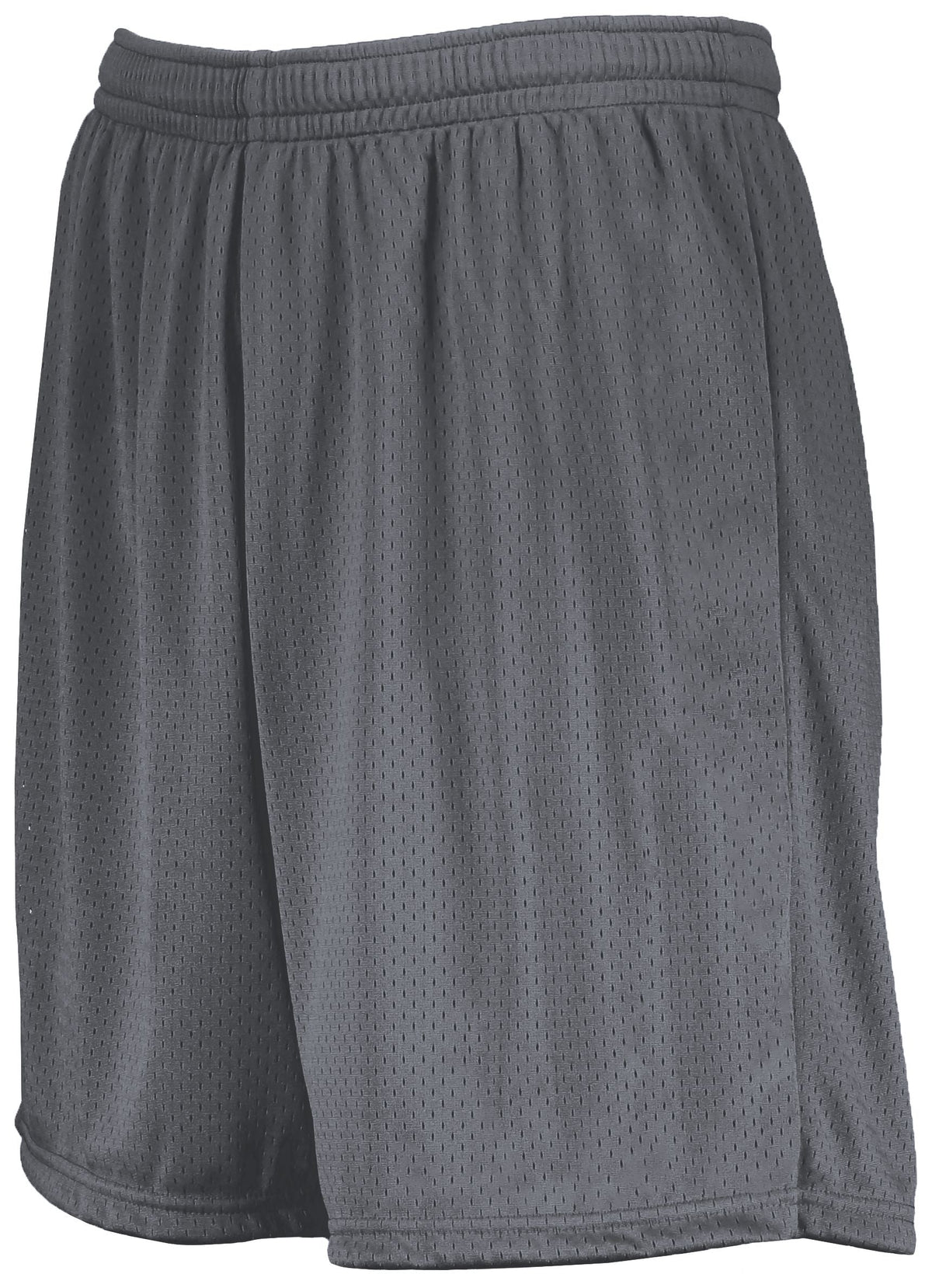 7-INCH MODIFIED MESH SHORTS - MOISTURE-WICKING POLYESTER