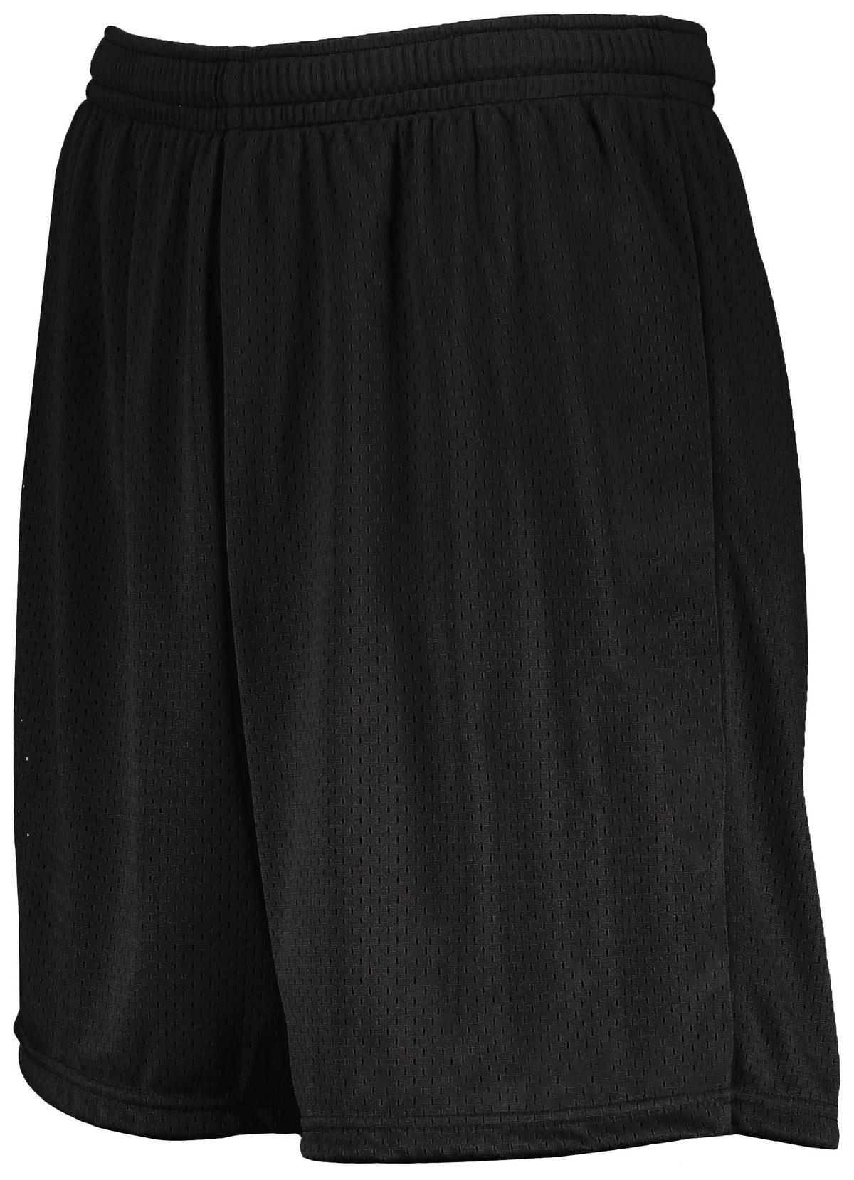 7-INCH MODIFIED MESH SHORTS - MOISTURE-WICKING POLYESTER