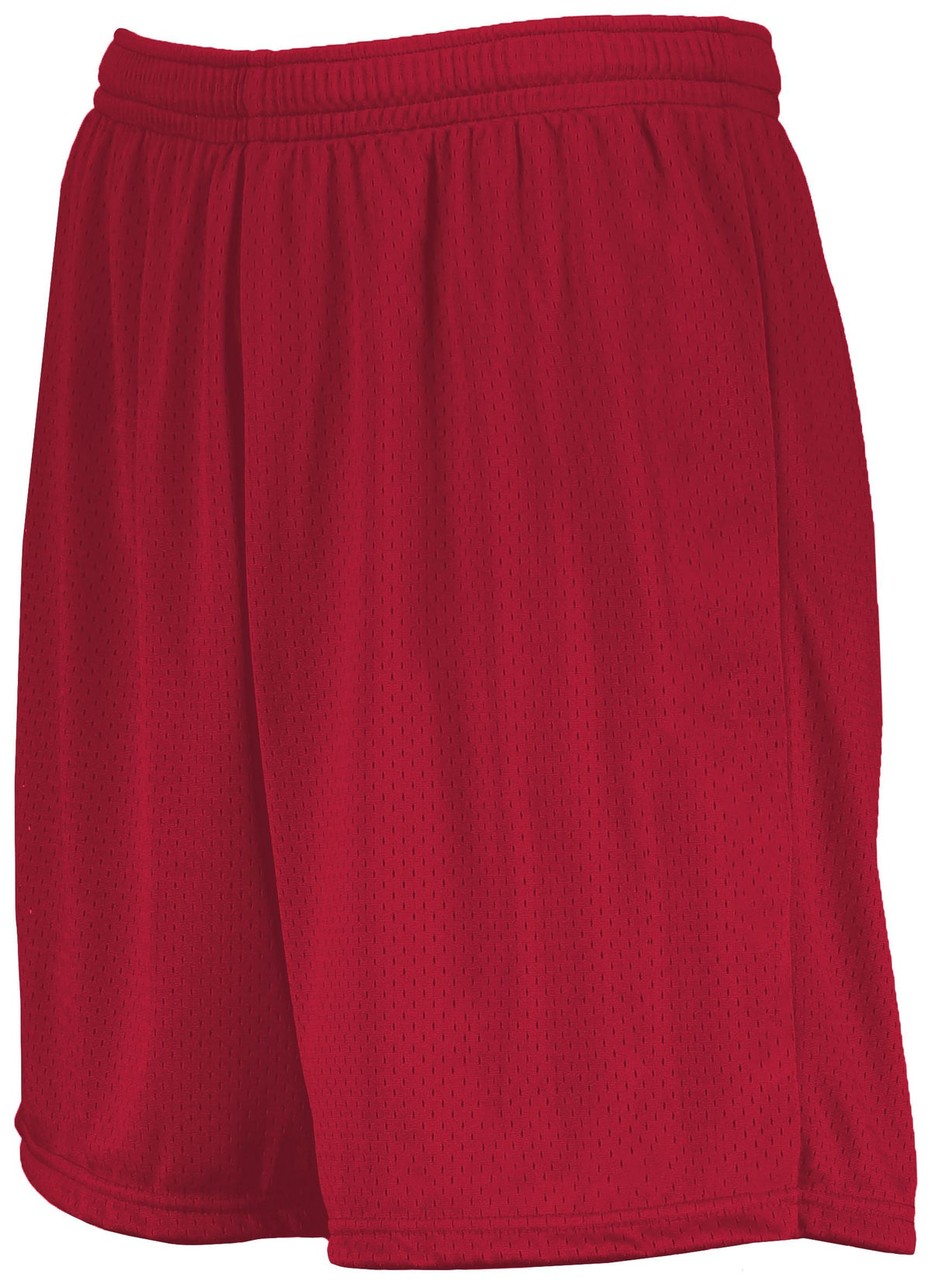 7-INCH MODIFIED MESH SHORTS - MOISTURE-WICKING POLYESTER