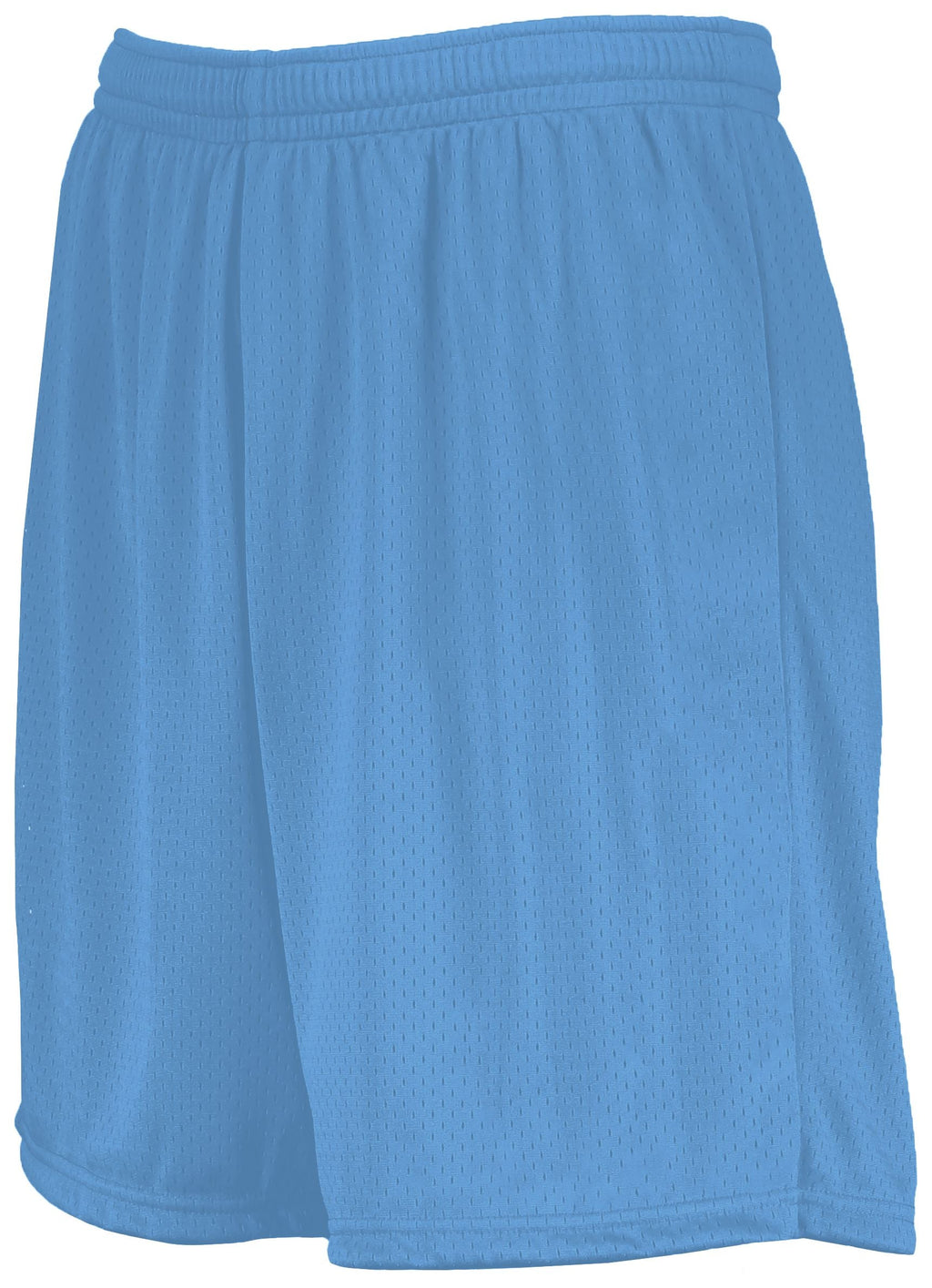 7-INCH MODIFIED MESH SHORTS - MOISTURE-WICKING POLYESTER