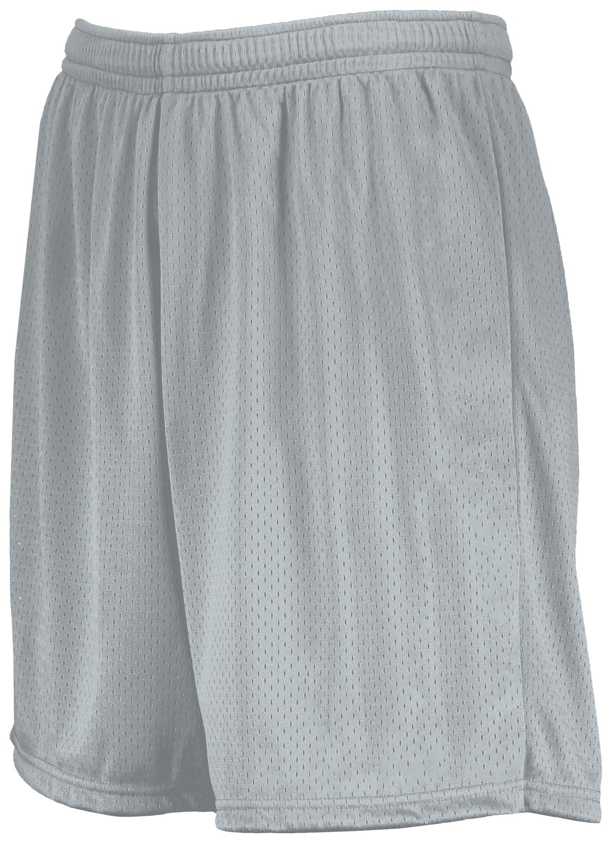 7-INCH MODIFIED MESH SHORTS - MOISTURE-WICKING POLYESTER