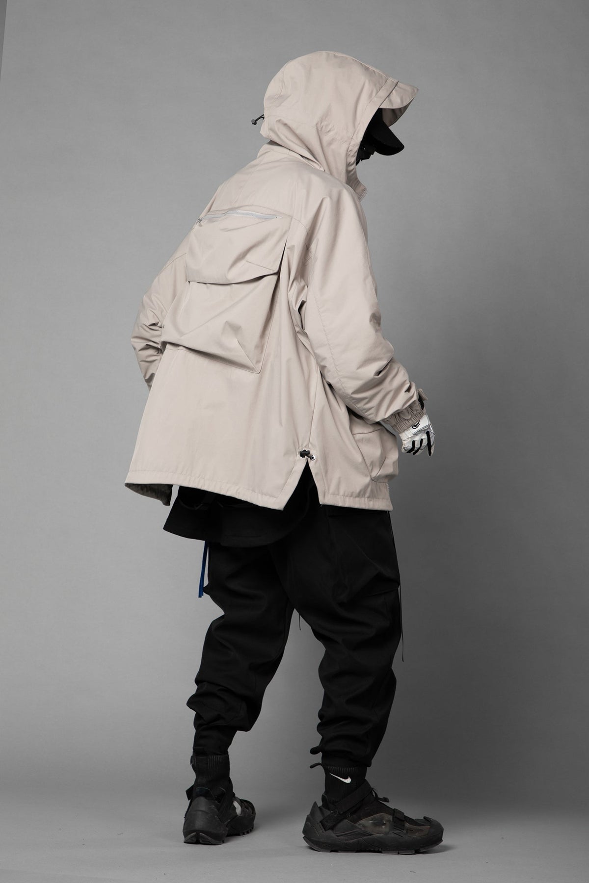 J23 Utility Wilderness Jacket