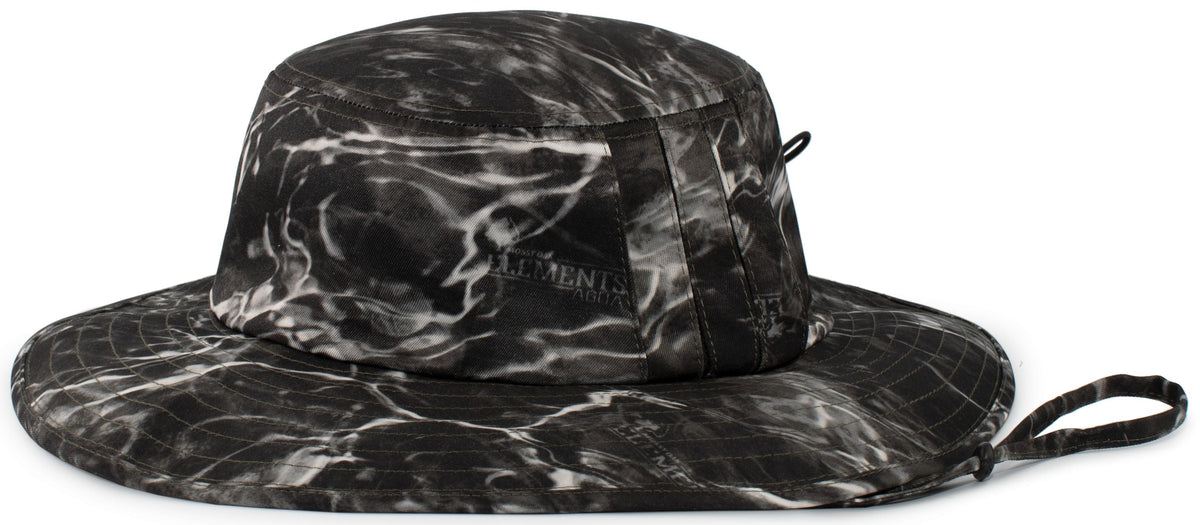 ACTIVE SPORT MOSSY OAK® CAMO BOONIE - MOISTURE-WICKING