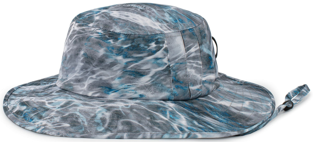 ACTIVE SPORT MOSSY OAK® CAMO BOONIE - MOISTURE-WICKING