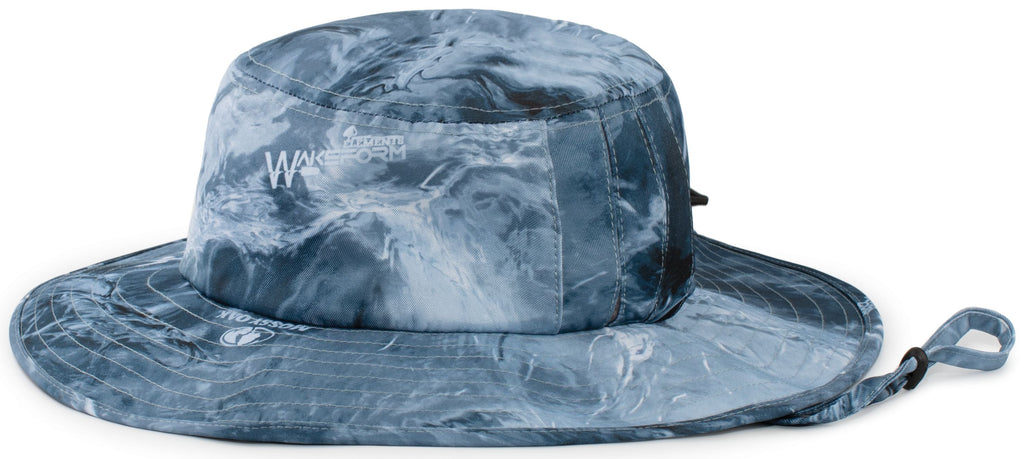 ACTIVE SPORT MOSSY OAK® CAMO BOONIE - MOISTURE-WICKING