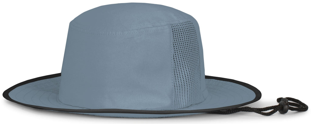 PERFORATED LEGEND BOONIE - MOISTURE-WICKING POLYESTER