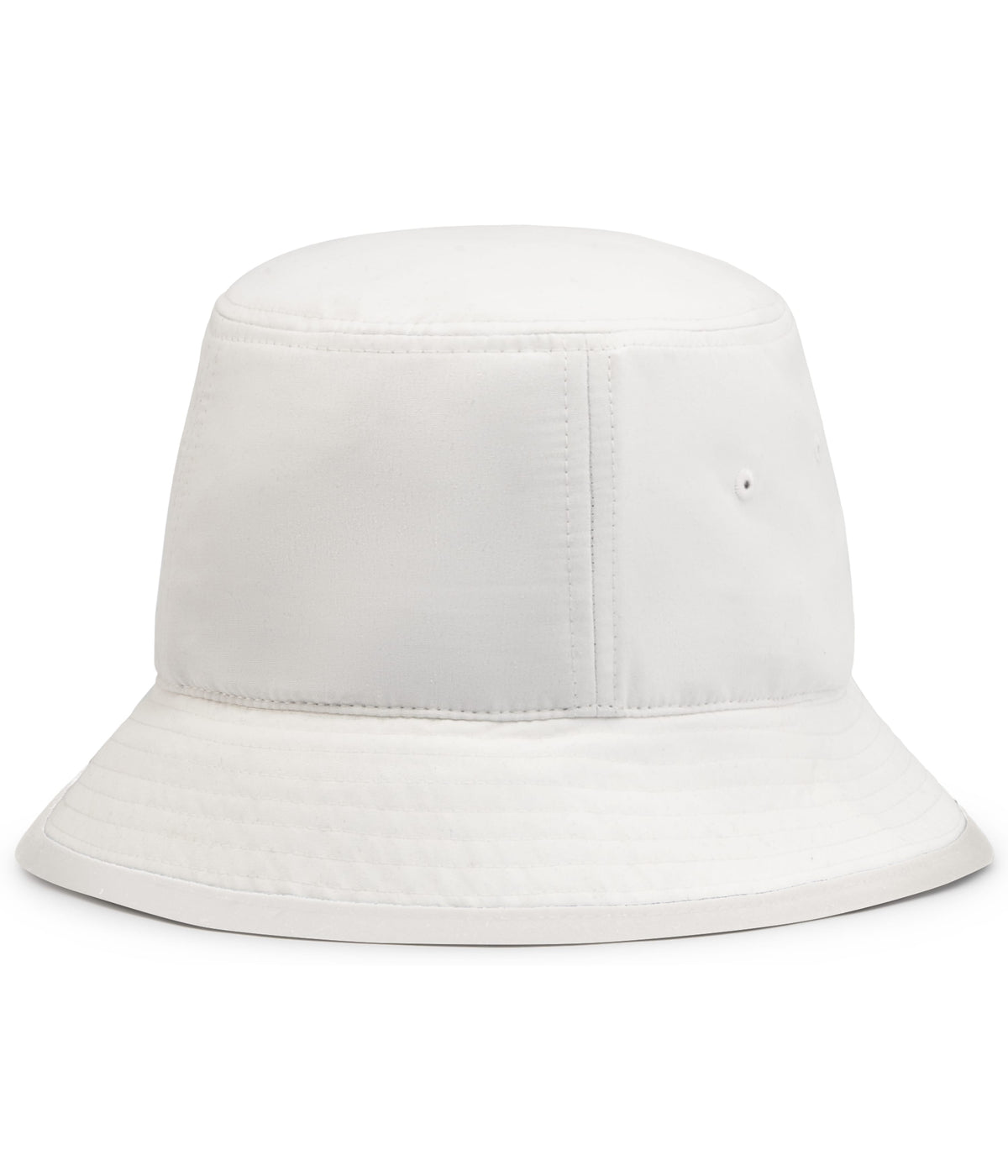 BUCKET HAT - MOISTURE-WICKING POLYESTER