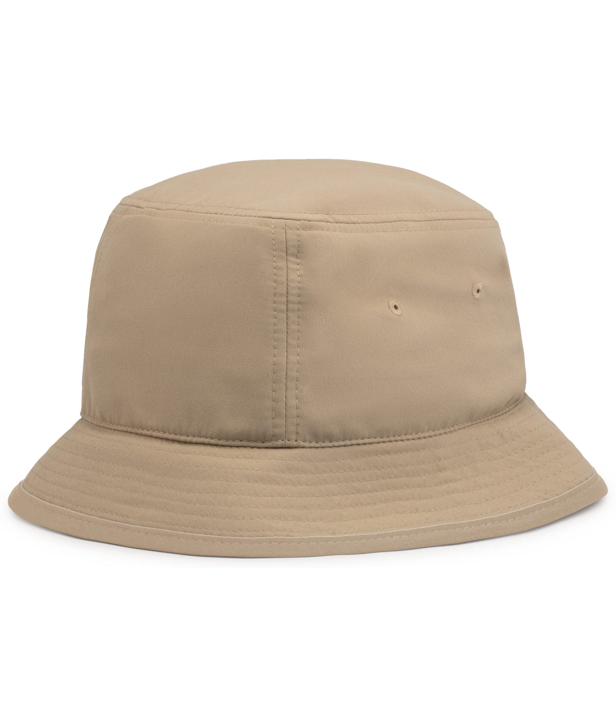 BUCKET HAT - MOISTURE-WICKING POLYESTER