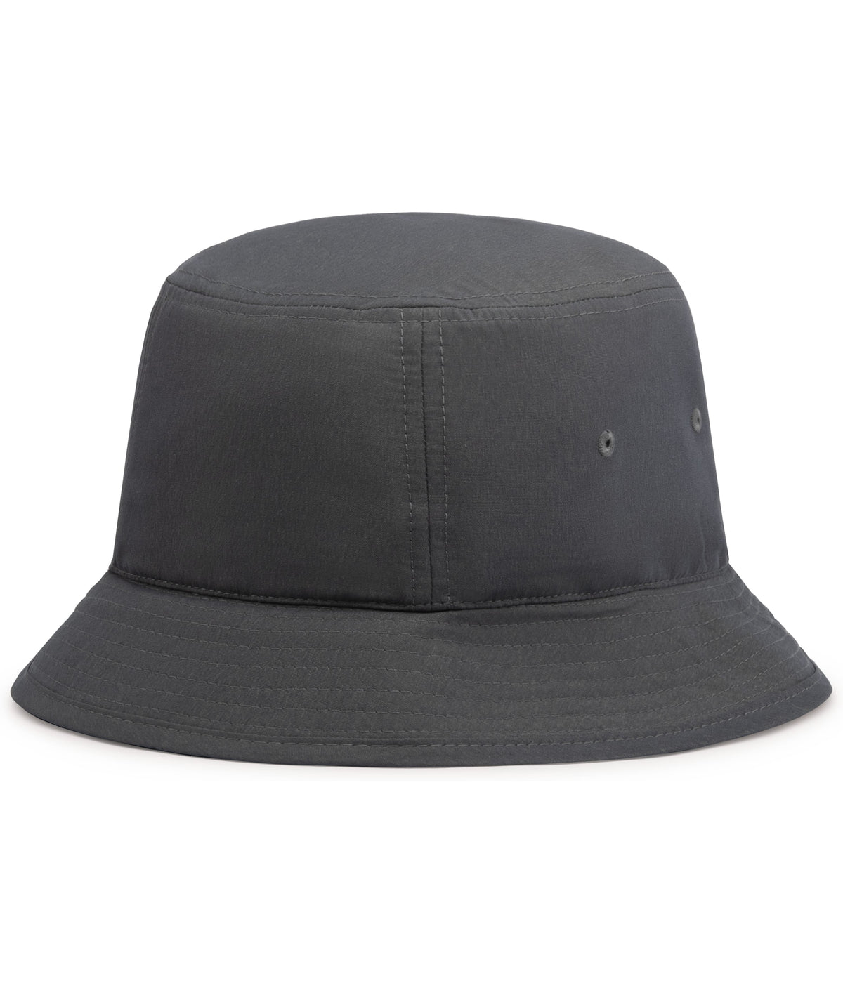 BUCKET HAT - MOISTURE-WICKING POLYESTER