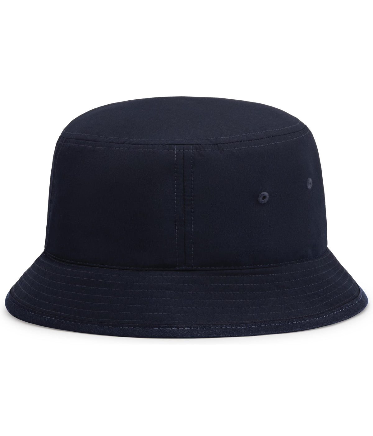 BUCKET HAT - MOISTURE-WICKING POLYESTER