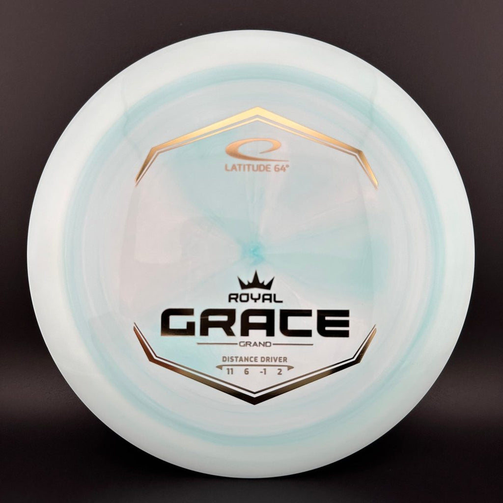 Royal Grand Grace