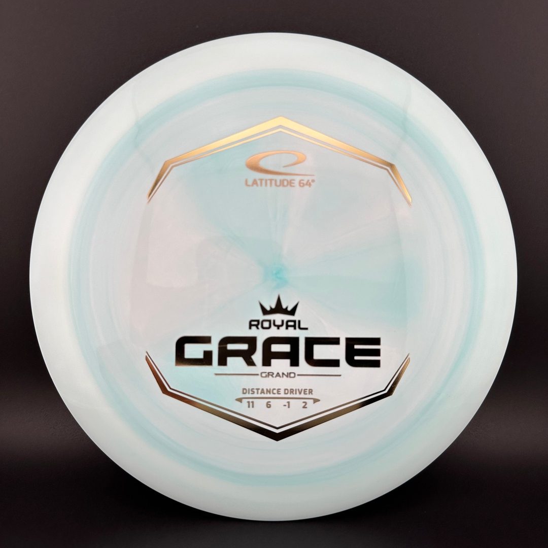 Royal Grand Grace
