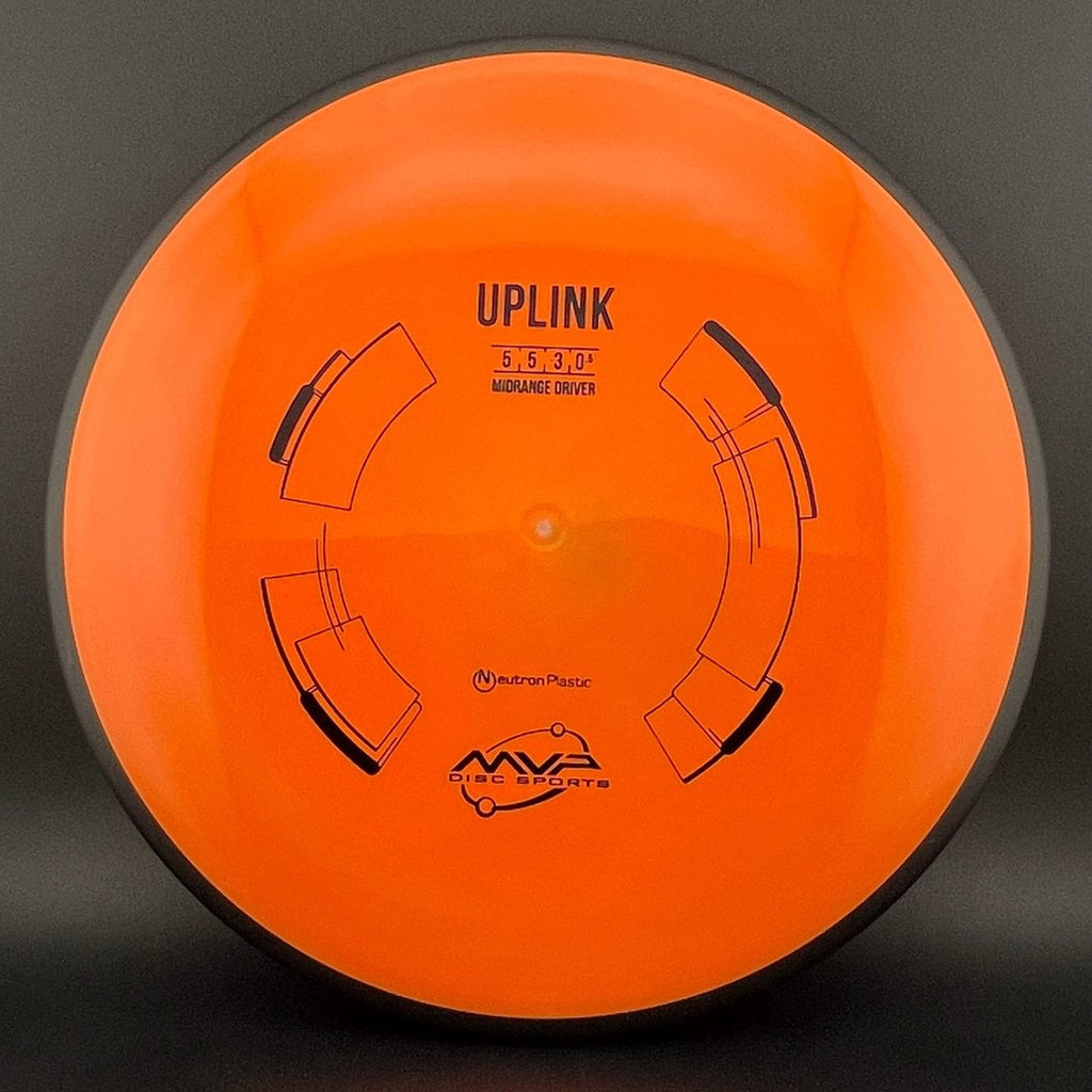 Neutron Uplink