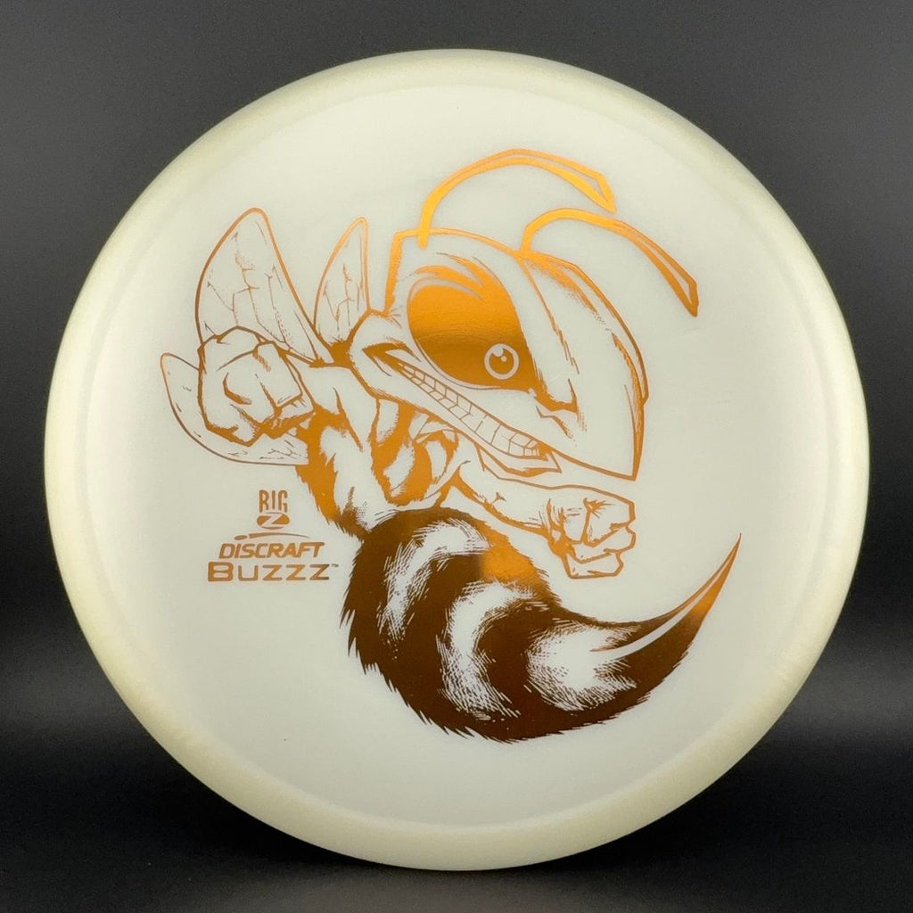 Big Z Buzzz - XL Bee