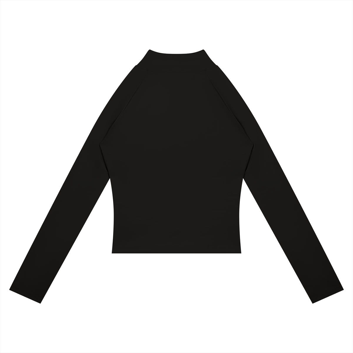Loki & Ivy Women's Paneled Yoga Jacket