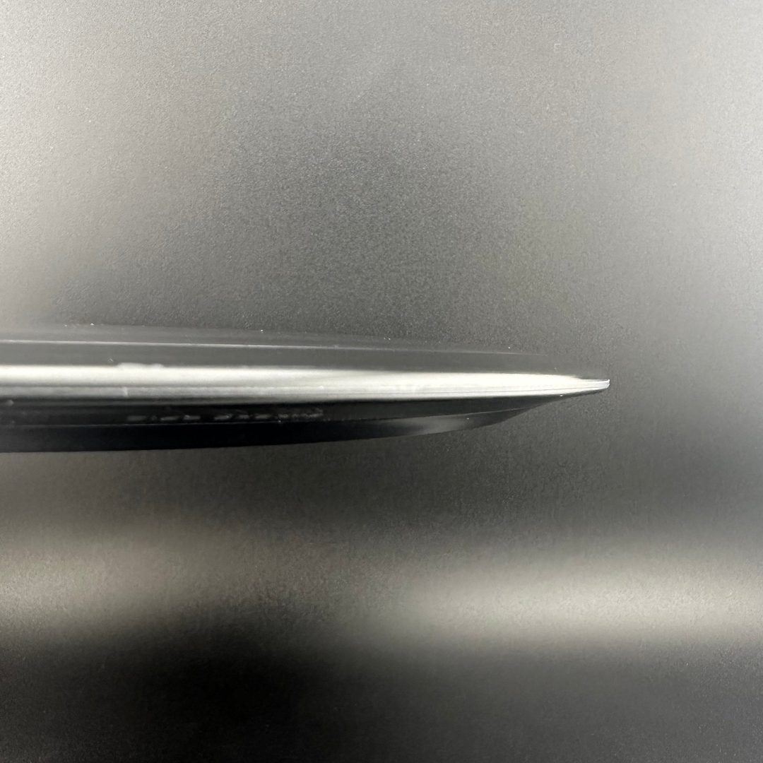 Plasma Motion
