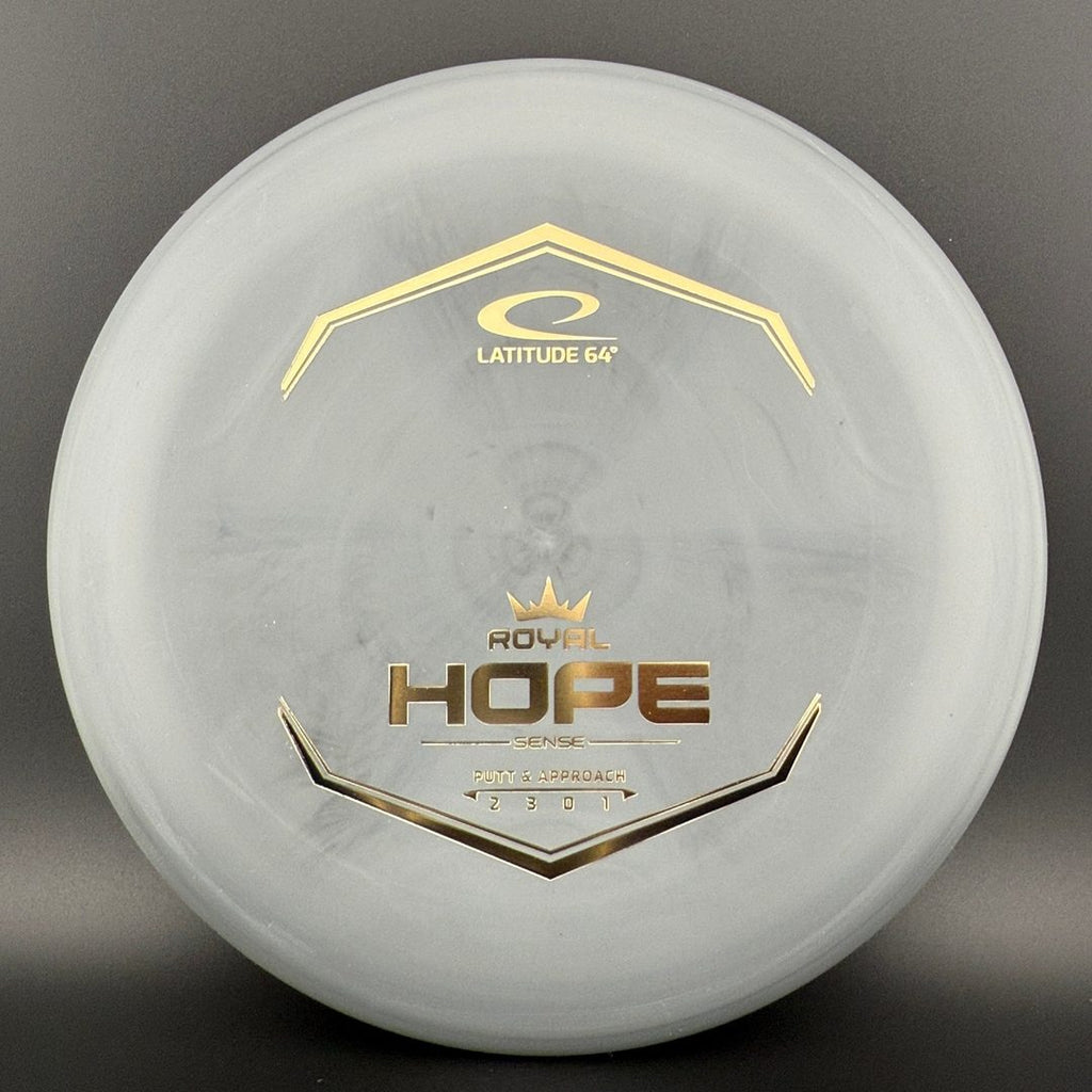 Royal Sense Hope