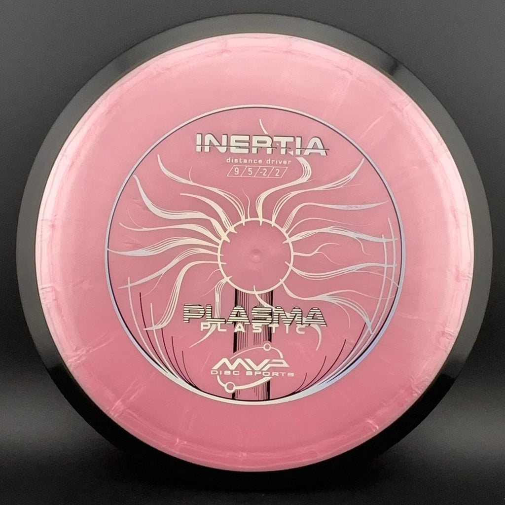 Plasma Inertia