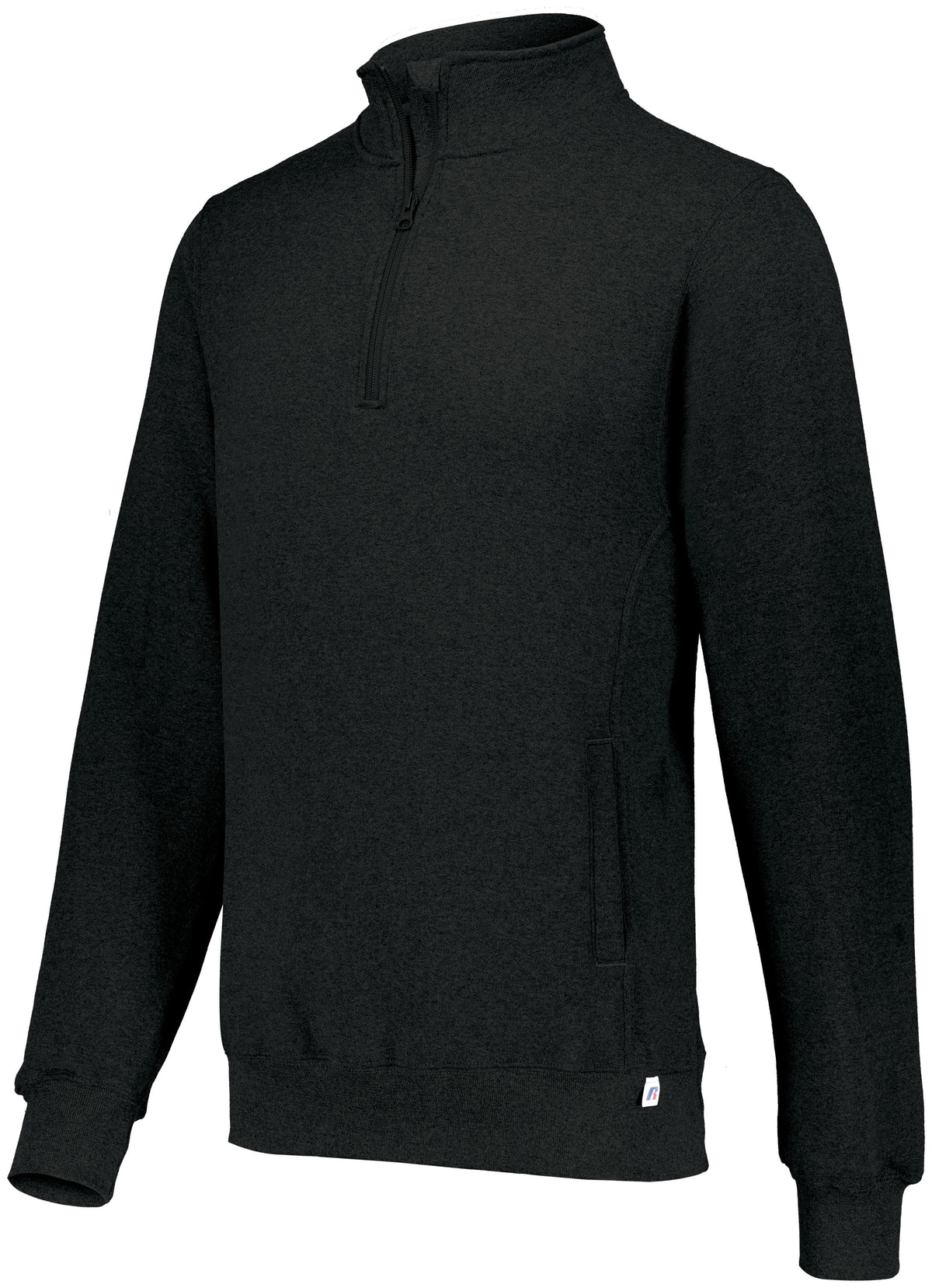 DRI-POWER® FLEECE 1/4 ZIP PULLOVER - MOISTURE-WICKING