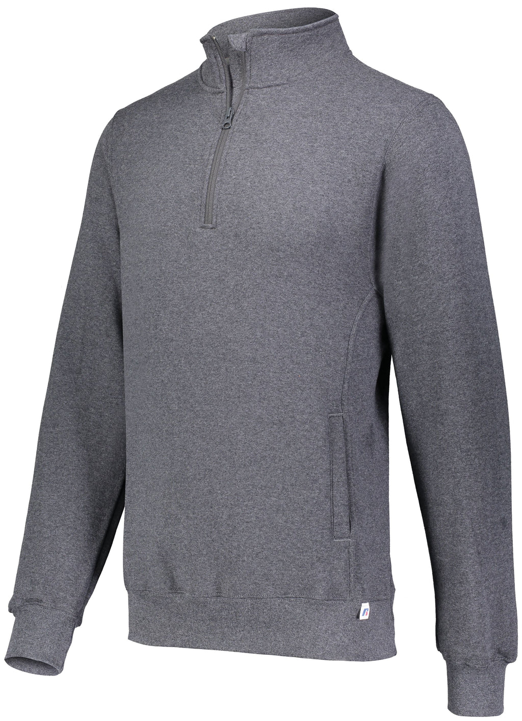 DRI-POWER® FLEECE 1/4 ZIP PULLOVER - MOISTURE-WICKING