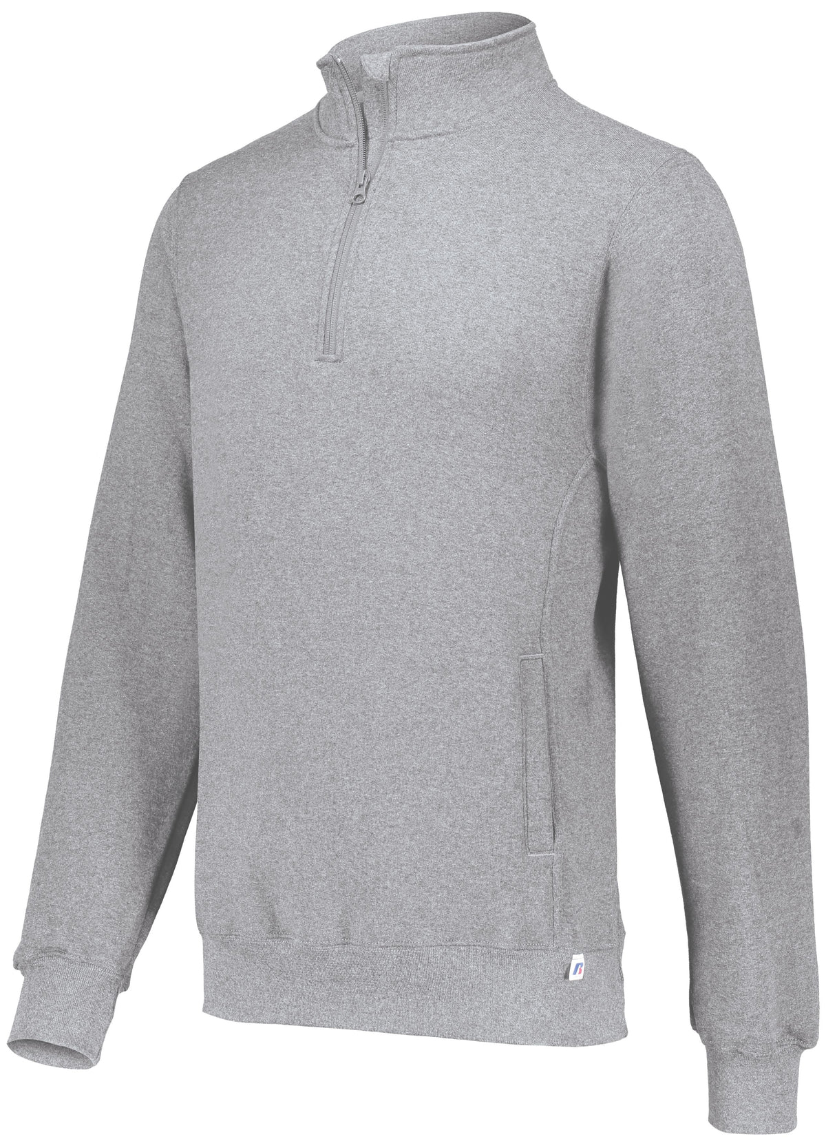 DRI-POWER® FLEECE 1/4 ZIP PULLOVER - MOISTURE-WICKING