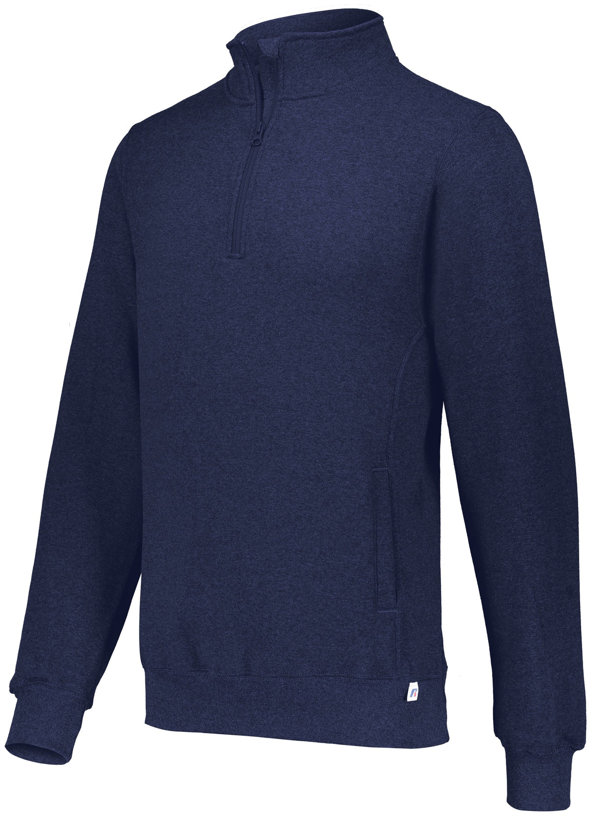 DRI-POWER® FLEECE 1/4 ZIP PULLOVER - MOISTURE-WICKING