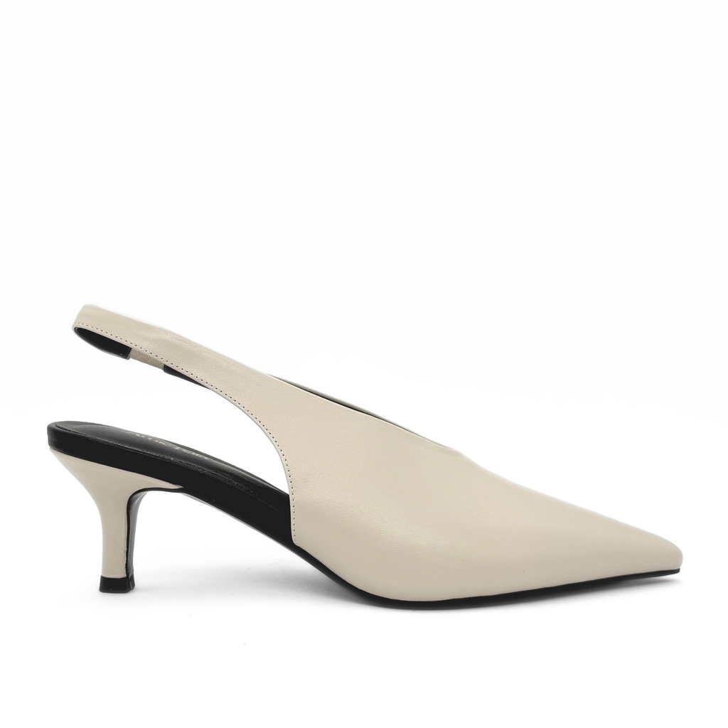 Alix Slingback Pumps
