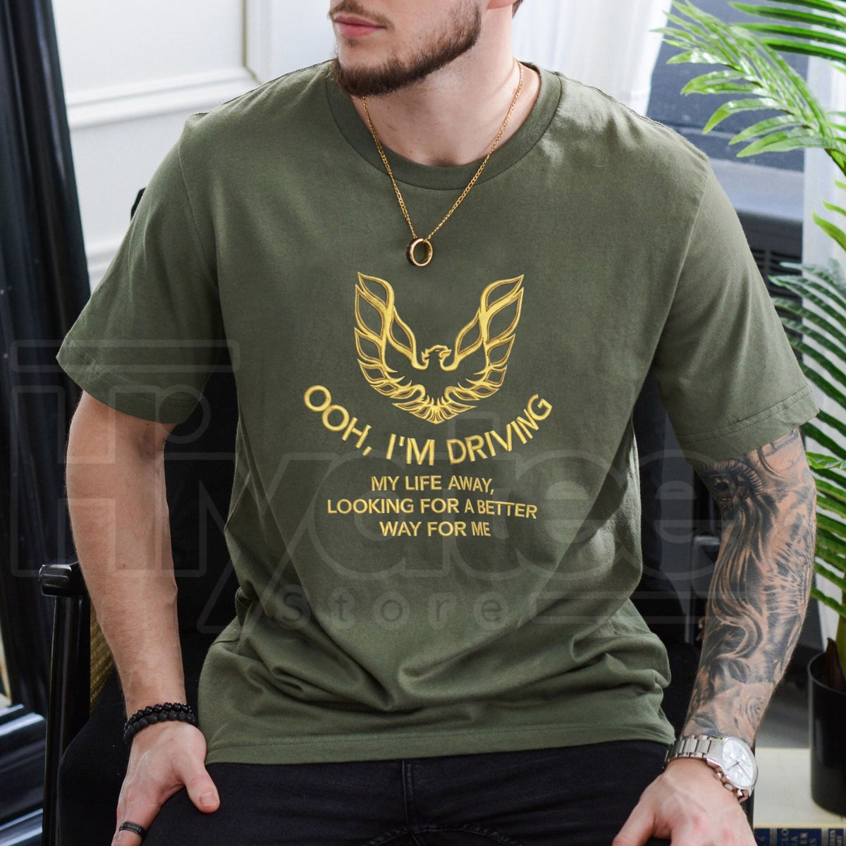 Classic Athletic Sport T-Shirt – Unisex Graphic Crewneck, Casual Performance Tee for Men & Women