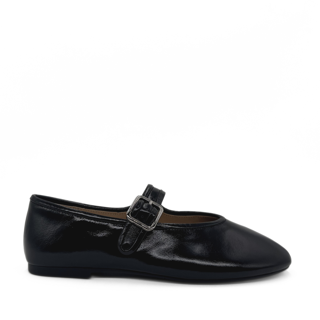 Ashley Mary Jane Flats