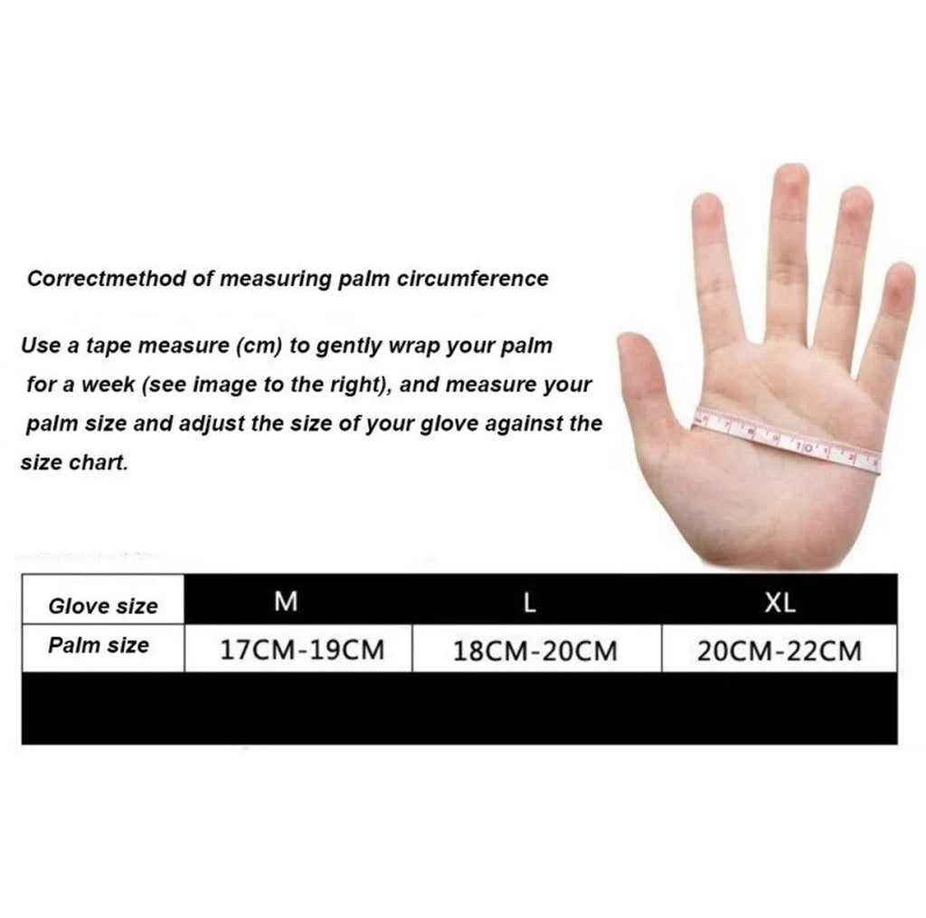 GL1 Cyber Utility Techwear Gloves