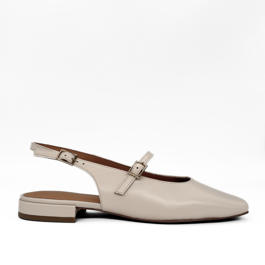 Athena Mary Jane Flats