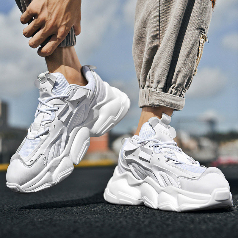 S210 Urban Sneakers