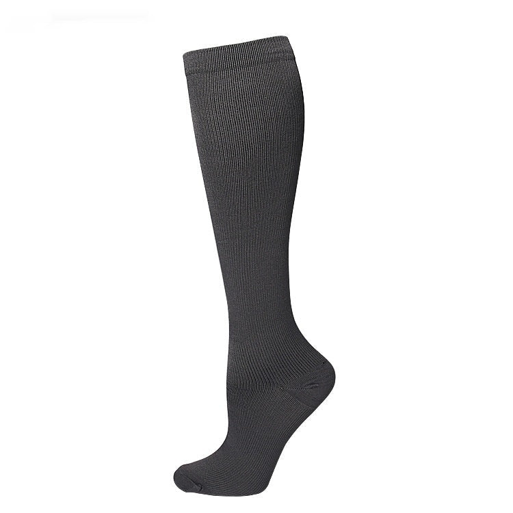 Compression Socks Calf-length Socks For Women
