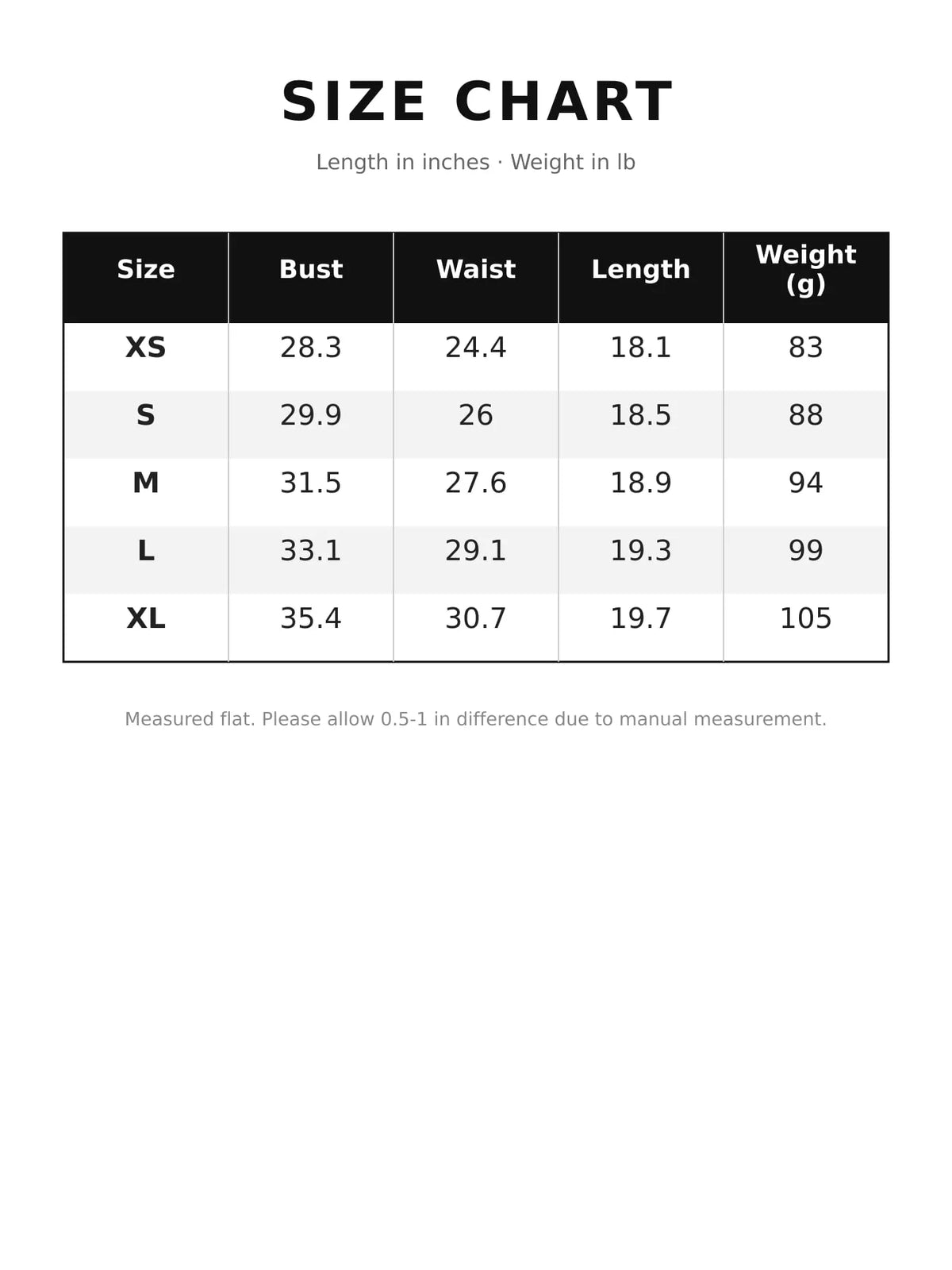 Slim Fit Basic Crew Neck Short Sleeve Crop T-Shirt