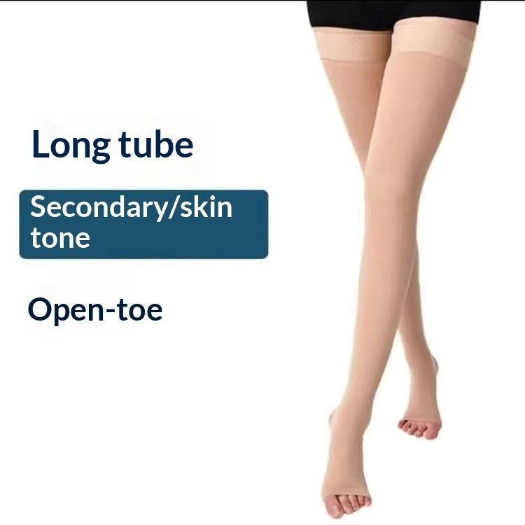 Compression Mid-calf Socks For Women
