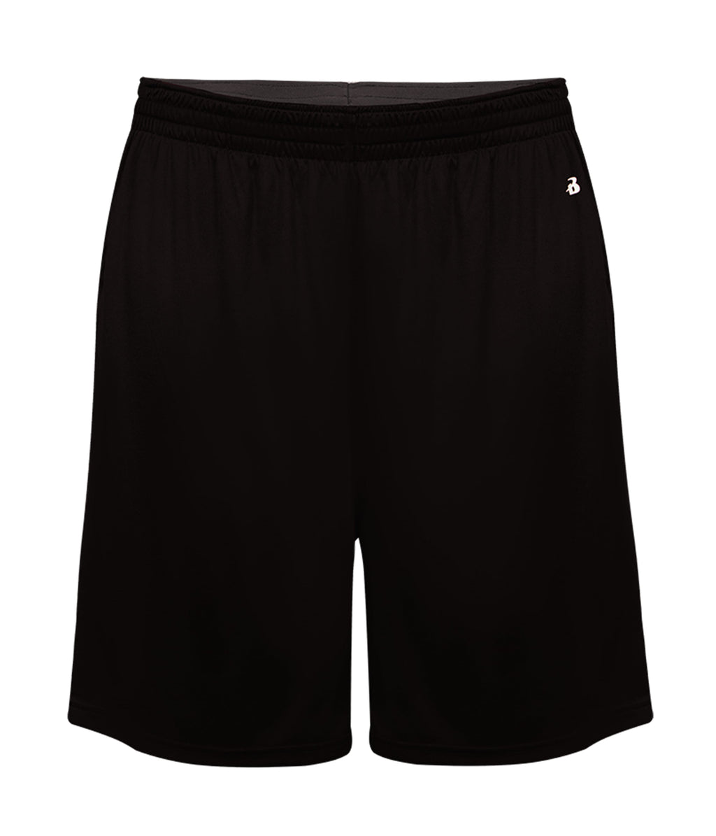 YOUTH ULTIMATE SOFTLOCK SHORT - MOISTURE-WICKING PERFORMANCE