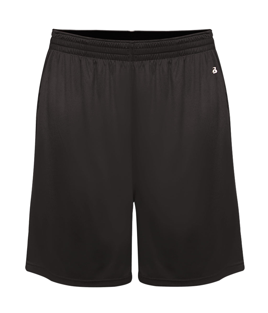 YOUTH ULTIMATE SOFTLOCK SHORT - MOISTURE-WICKING PERFORMANCE