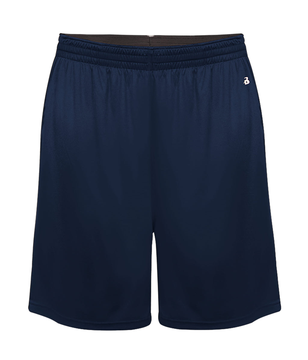 YOUTH ULTIMATE SOFTLOCK SHORT - MOISTURE-WICKING PERFORMANCE